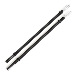 DARCHE Dusk to Dawn Swag Spare Pole Set