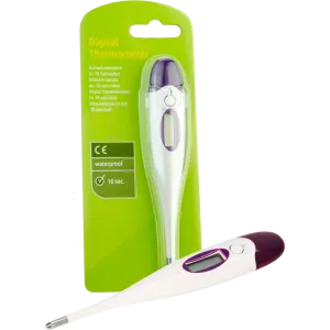 Digital Thermometer