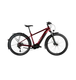 E-Bike - Norco Indie VLT