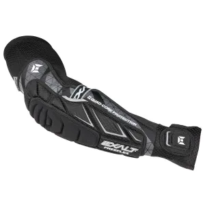 Exalt FreeFlex Elbow Pad - Black