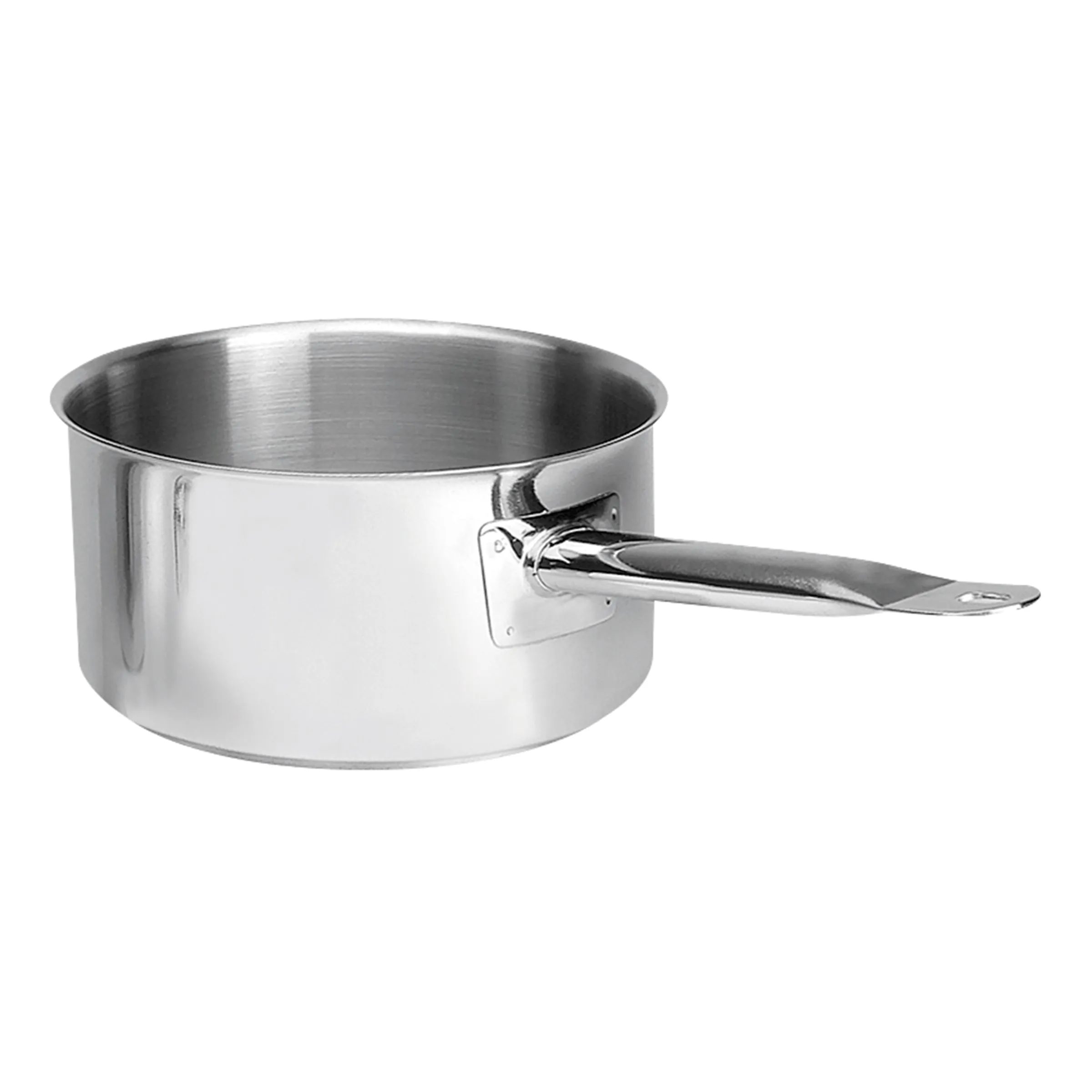 French Style Saucepan 24x10.5cm 4.3Ltr - Pack 1