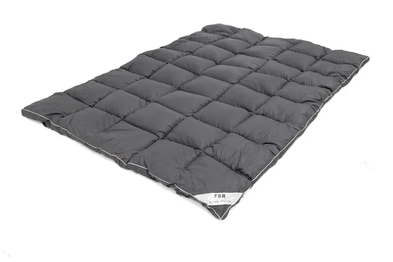 FSR Cloud Topper for Rooftop Tent Mattress