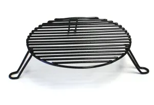 Grill Dome ICR-2000 Indirect Cooking Rack, Large