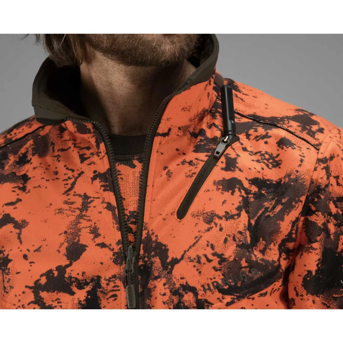 Harkila Wild Boar Pro Reversible WSP Jacket