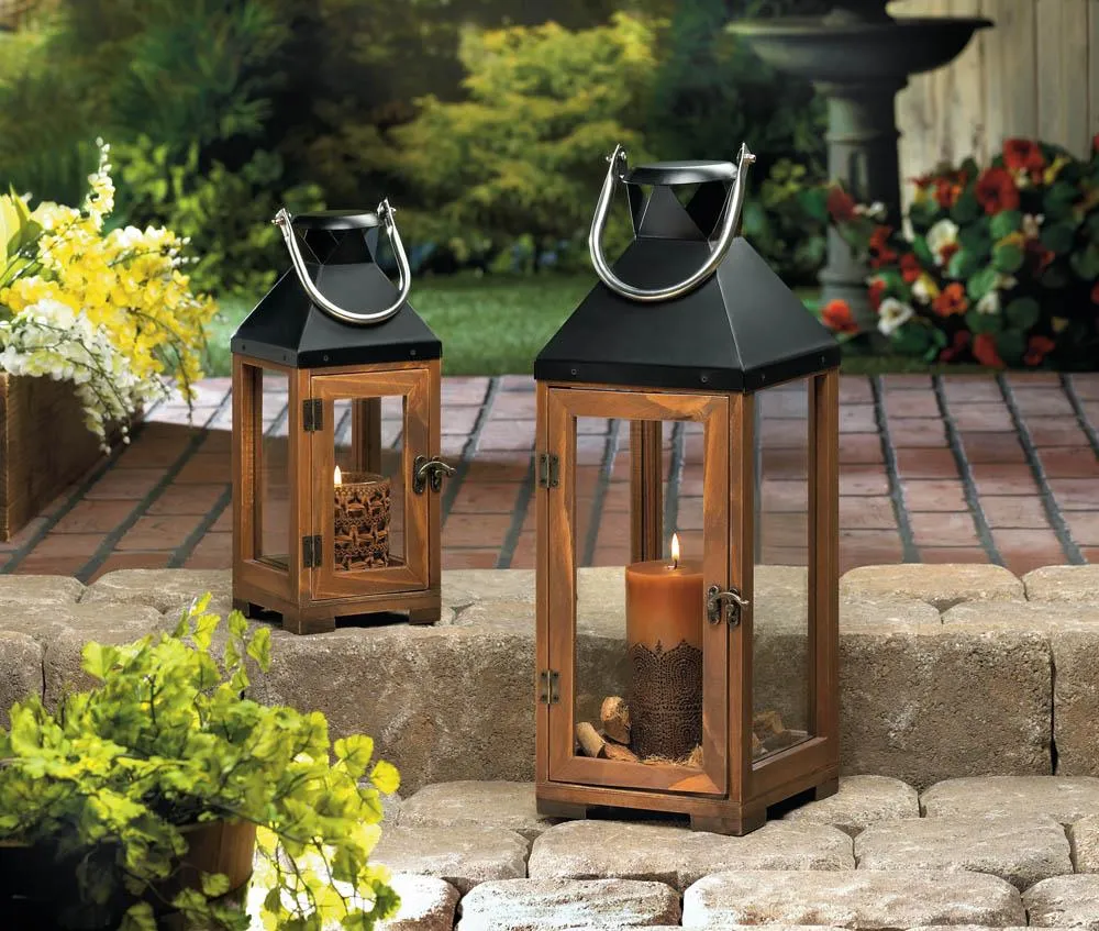 Hartford Candle Lantern