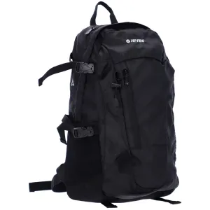 Hi-Tec Felix 2.0 - 25 Litre Backpack - Black