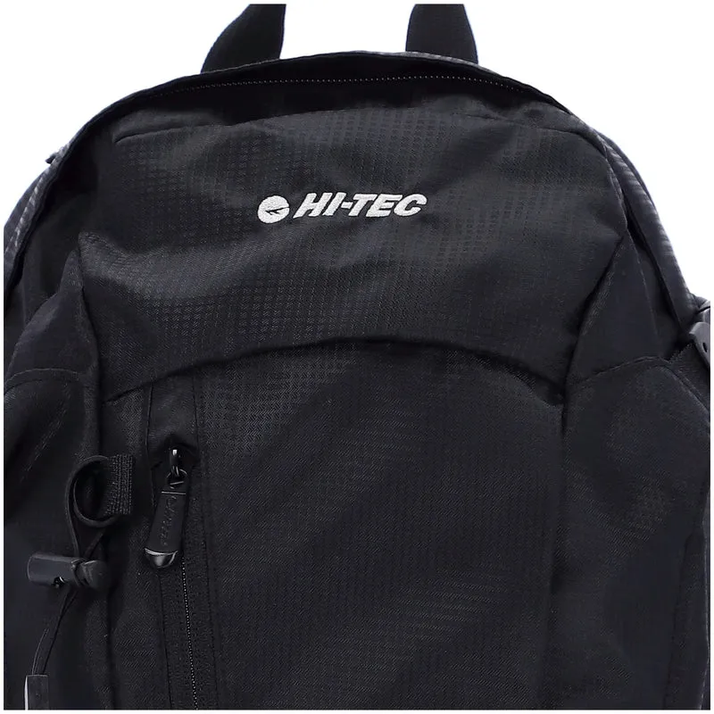 Hi-Tec Felix 2.0 - 25 Litre Backpack - Black