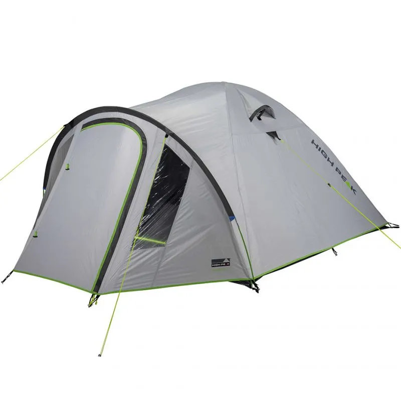 High Peak Nevada 2 Tent - Light Gray