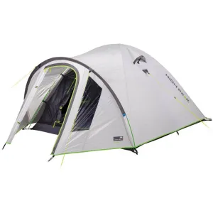 High Peak Nevada 2 Tent - Light Gray