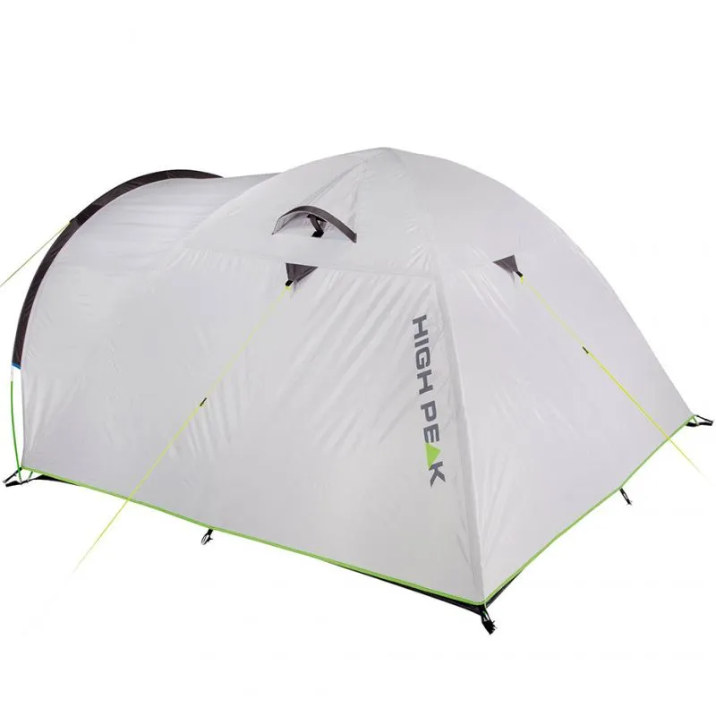 High Peak Nevada 2 Tent - Light Gray