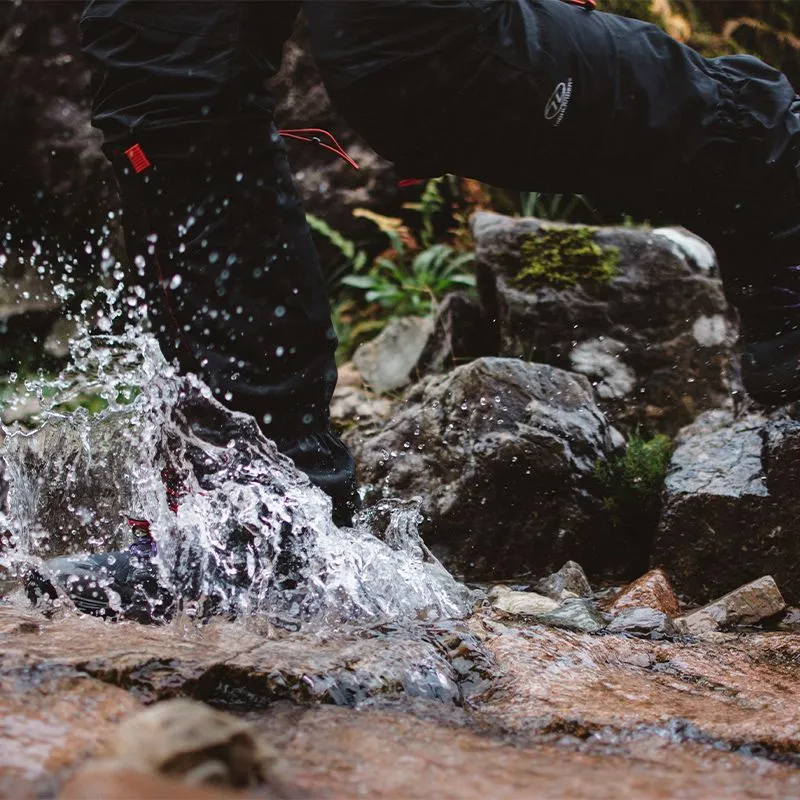 Highlander Junior Torridon Gaiter