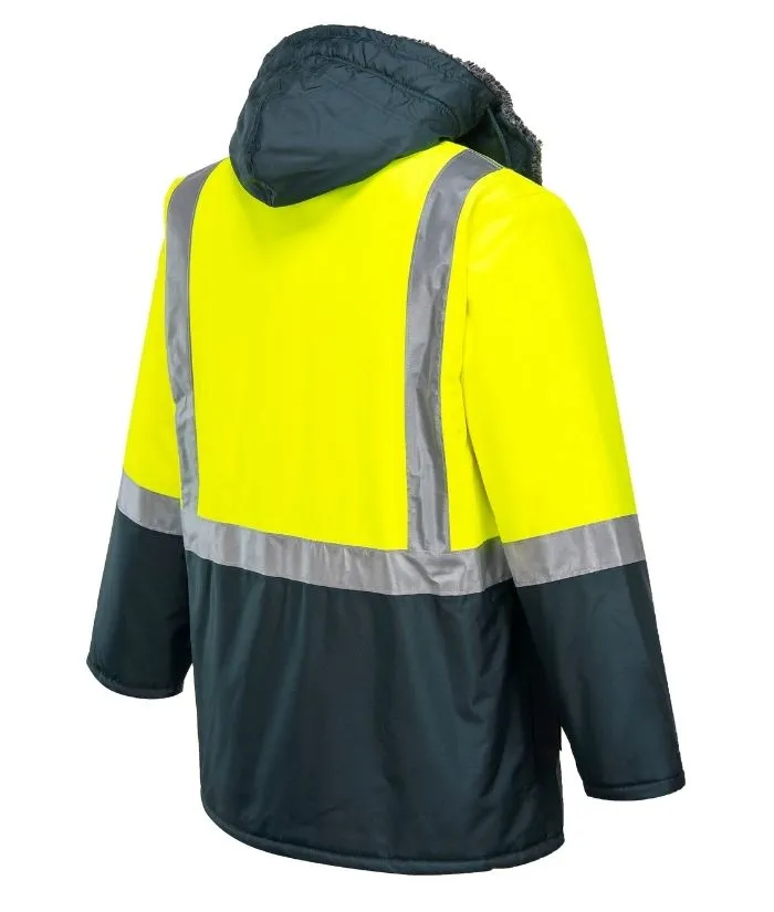 Huski Freezer Jacket