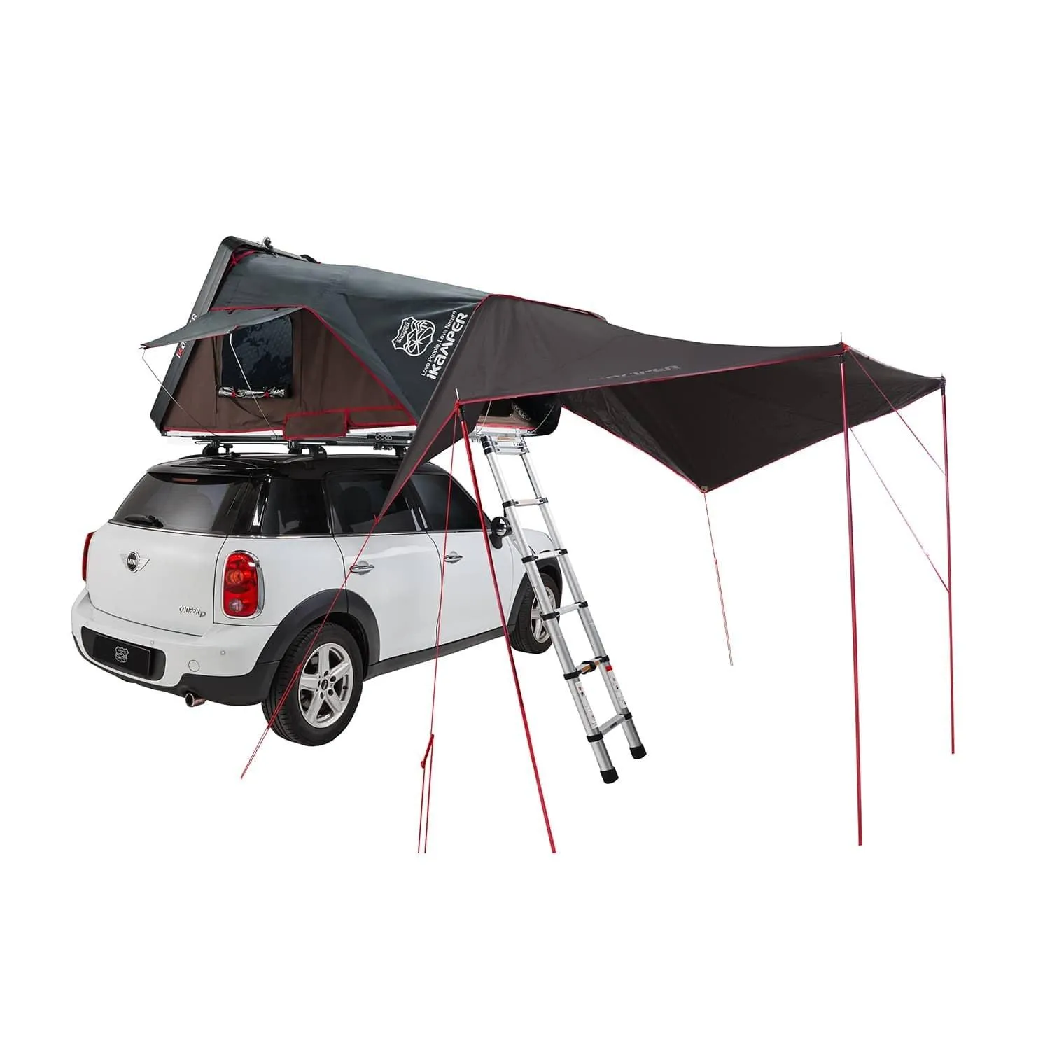 iKamper Awning