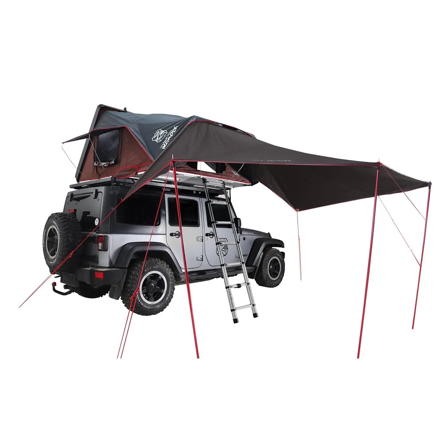 iKamper Awning