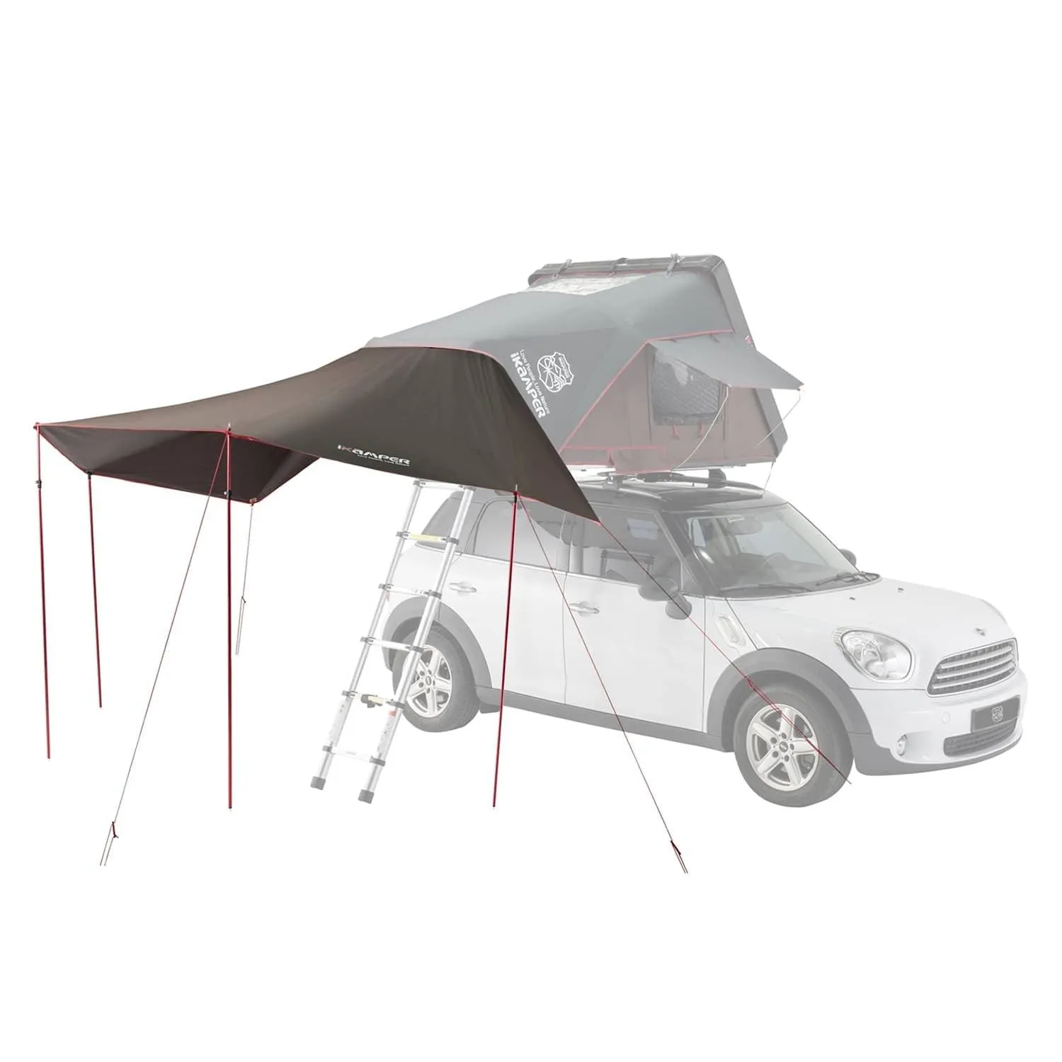 iKamper Awning