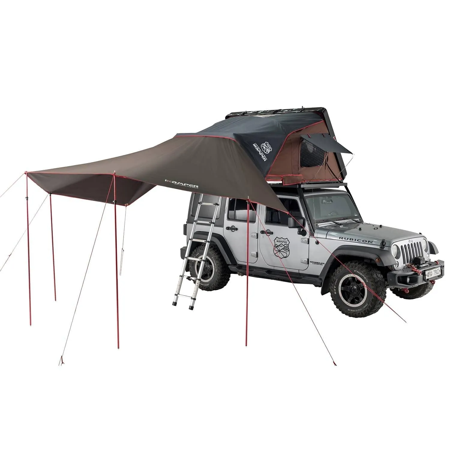 iKamper Awning