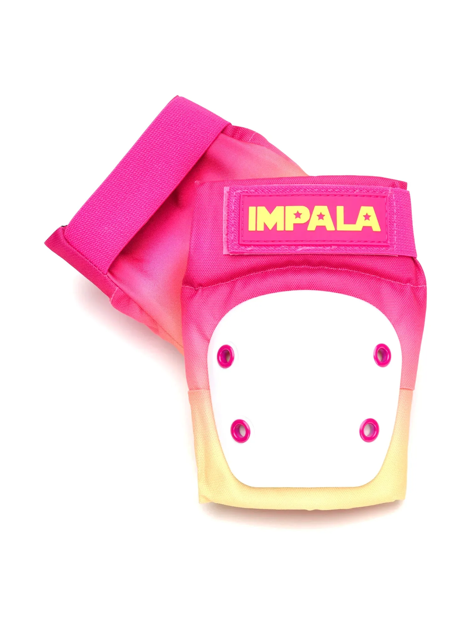 IMPALA ROLLERSKATES IMPALA PROTECTIVE SET - TROPIC