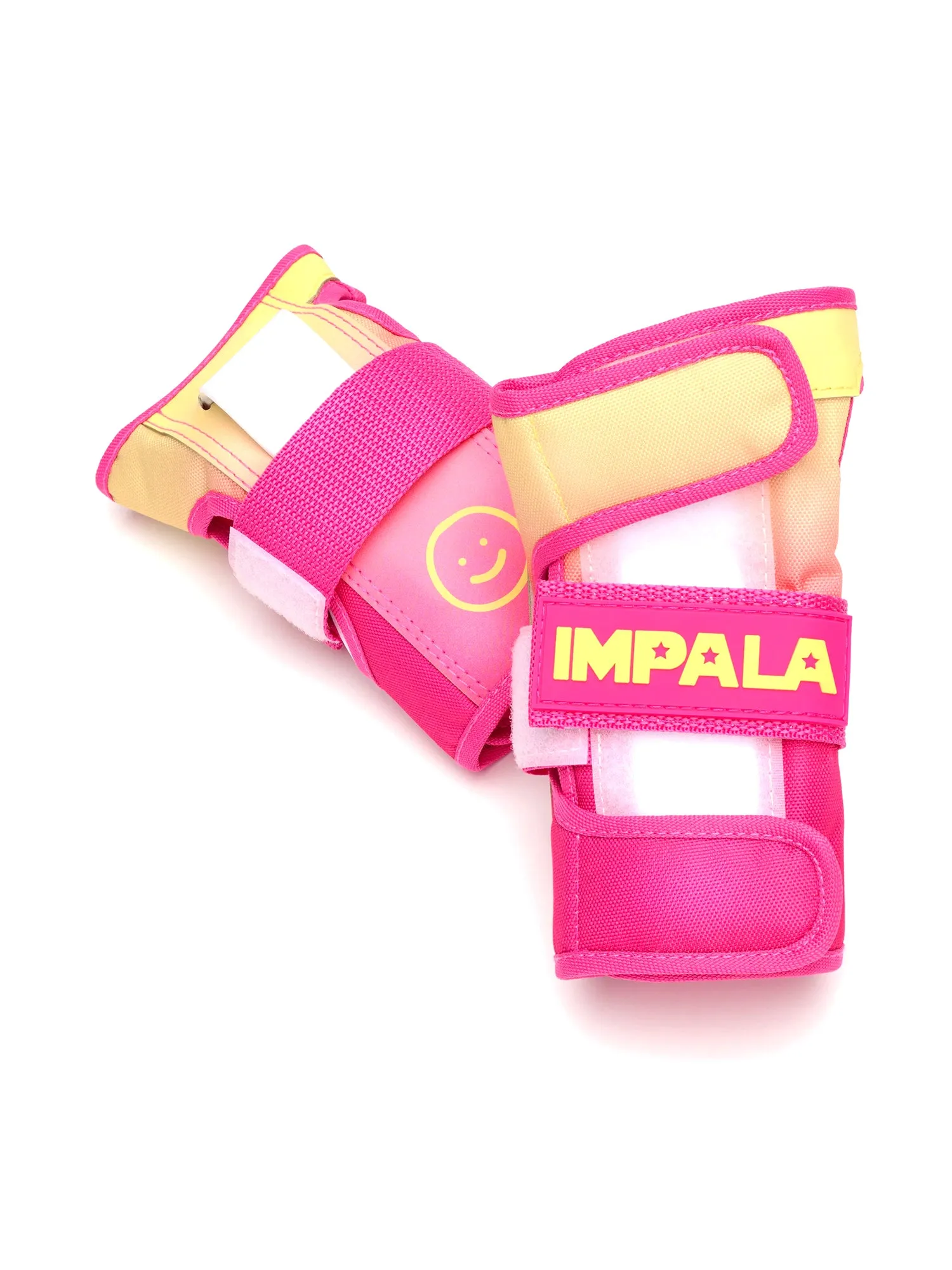 IMPALA ROLLERSKATES IMPALA PROTECTIVE SET - TROPIC