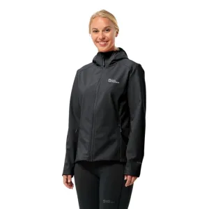 jack wolfskin Bornberg Hoody Women's Jacket