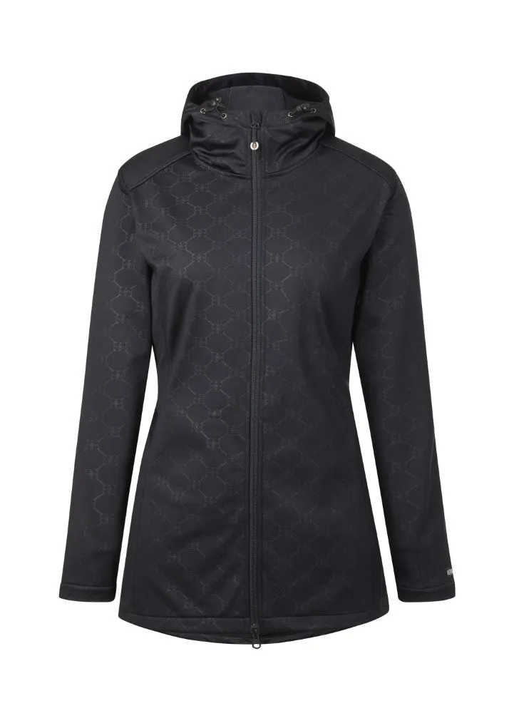 Kerrits Ladies Lucky Bits Softshell Riding Jacket