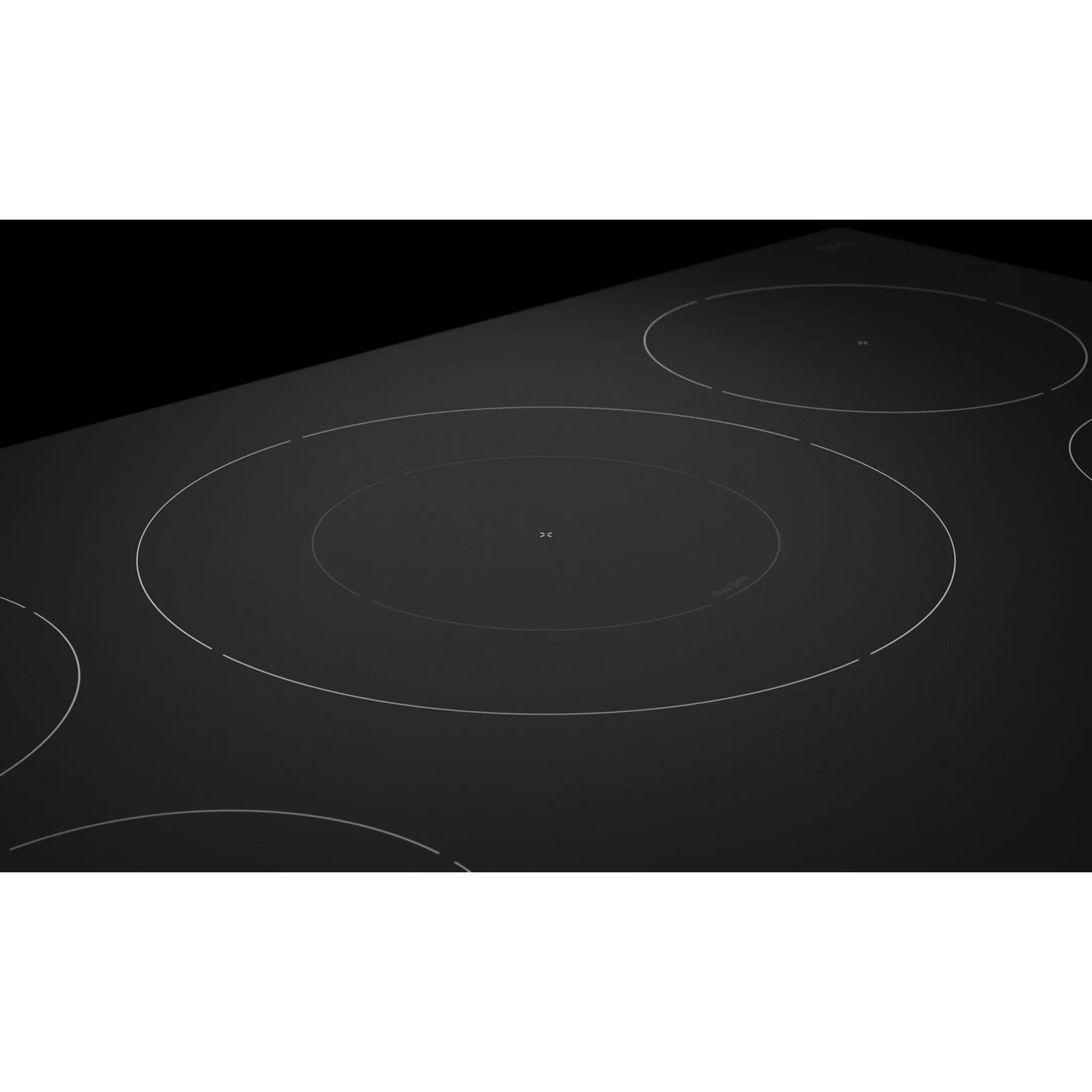 KitchenAid  30" 5-Element Sensor Induction Cooktop (KCIG550JBL)