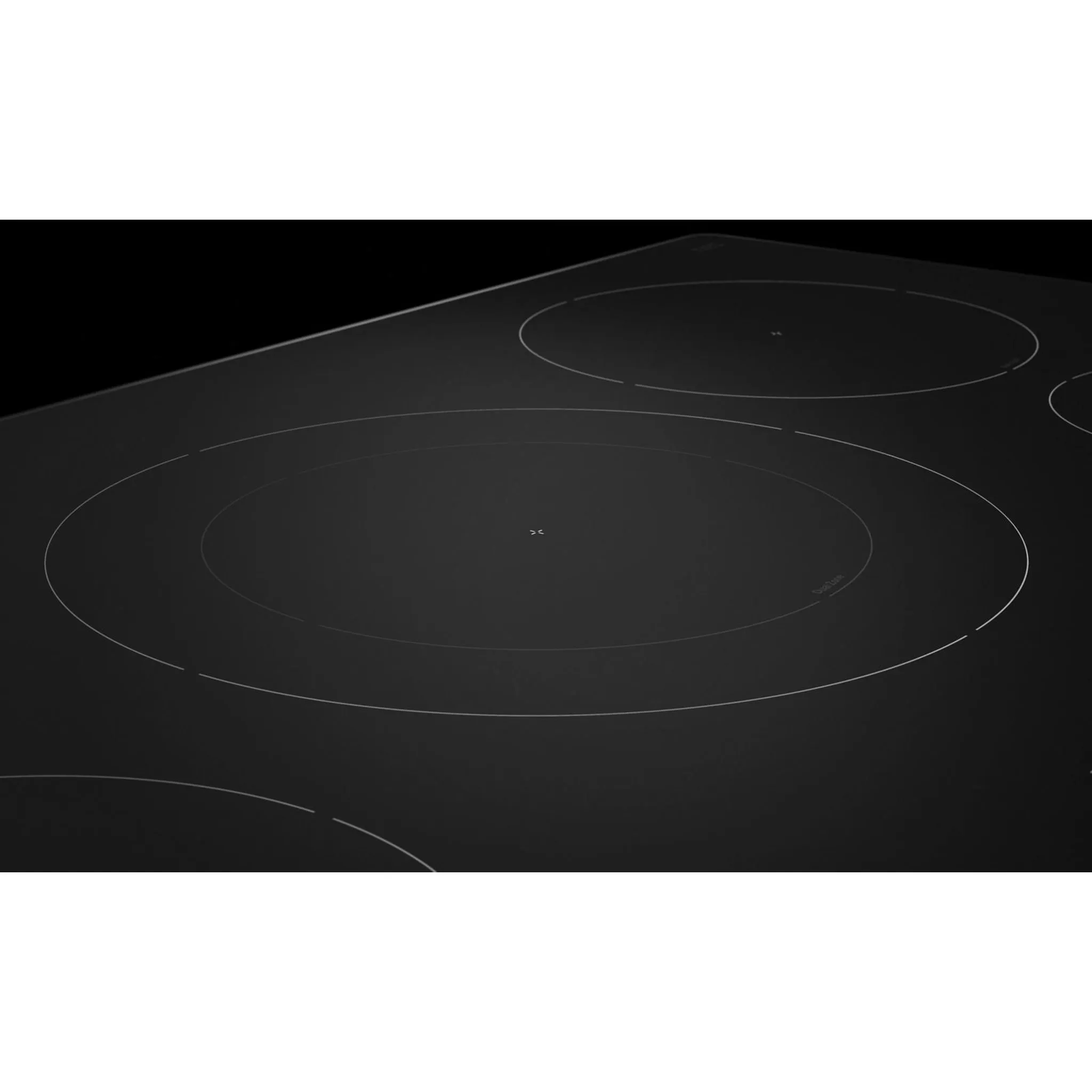 KitchenAid  36" 5-Element Sensor Induction Cooktop (KCIG556JSS)