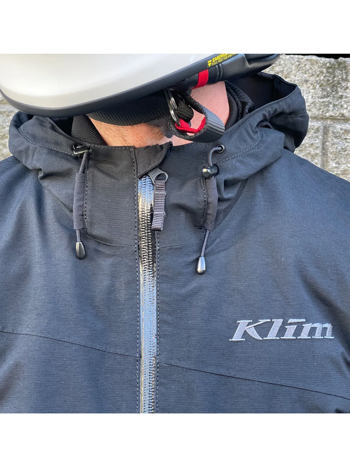 Klim Stow Away Jacket