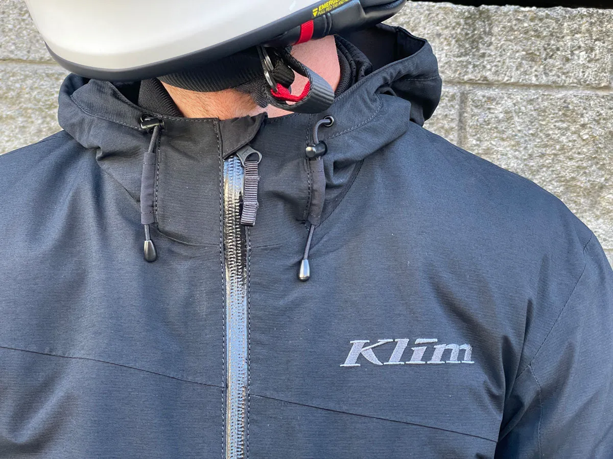 Klim Stow Away Jacket