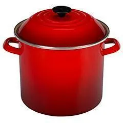 Le Creuset 16 Qt. Enamel on Steel Stockpot