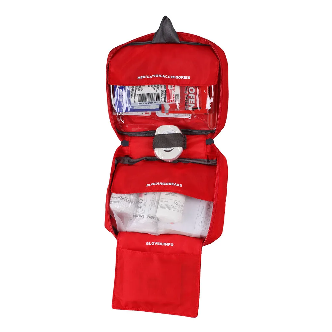 Lifesystems Explorer First Aid Kit