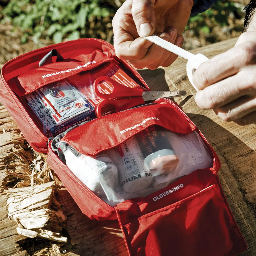 Lifesystems Explorer First Aid Kit