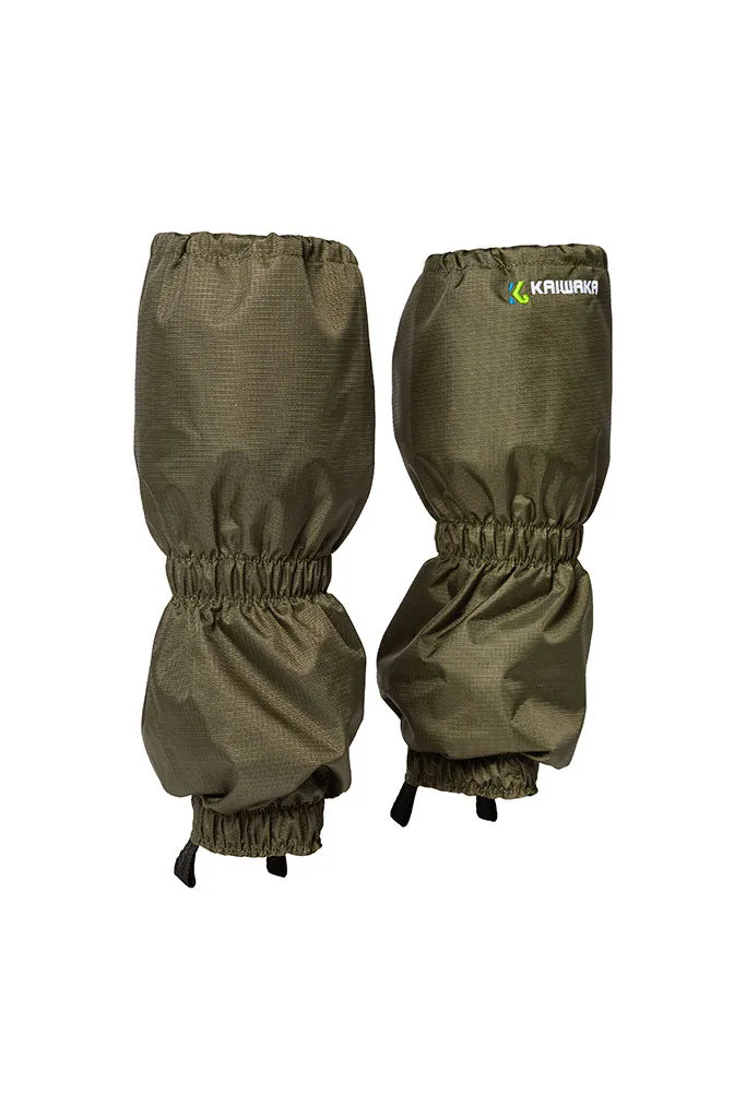 Long Gaiters