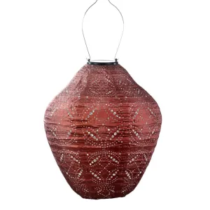 LUMIZ Outdoor Lantern Jar 30 - Guava