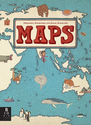 Maps