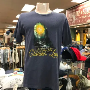 Men's FL Crooks & Co. | Clarion Vintage Tee | I Hiked the Clarion Loop