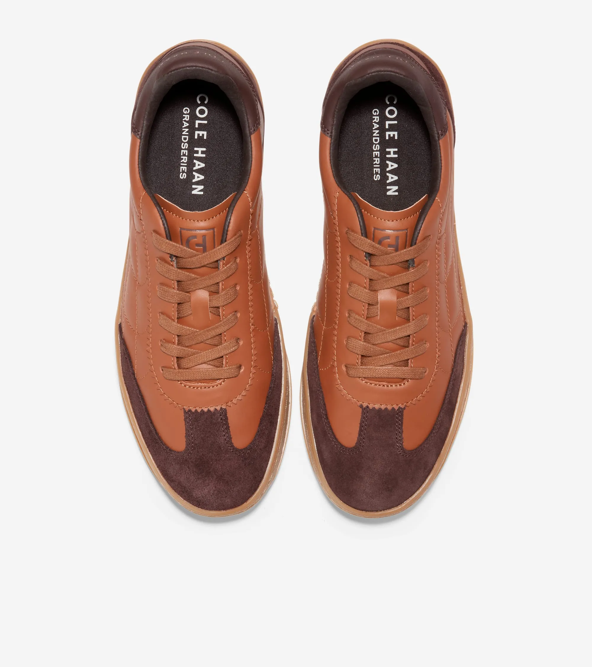 Men's GrandPrø Breakaway Sneakers