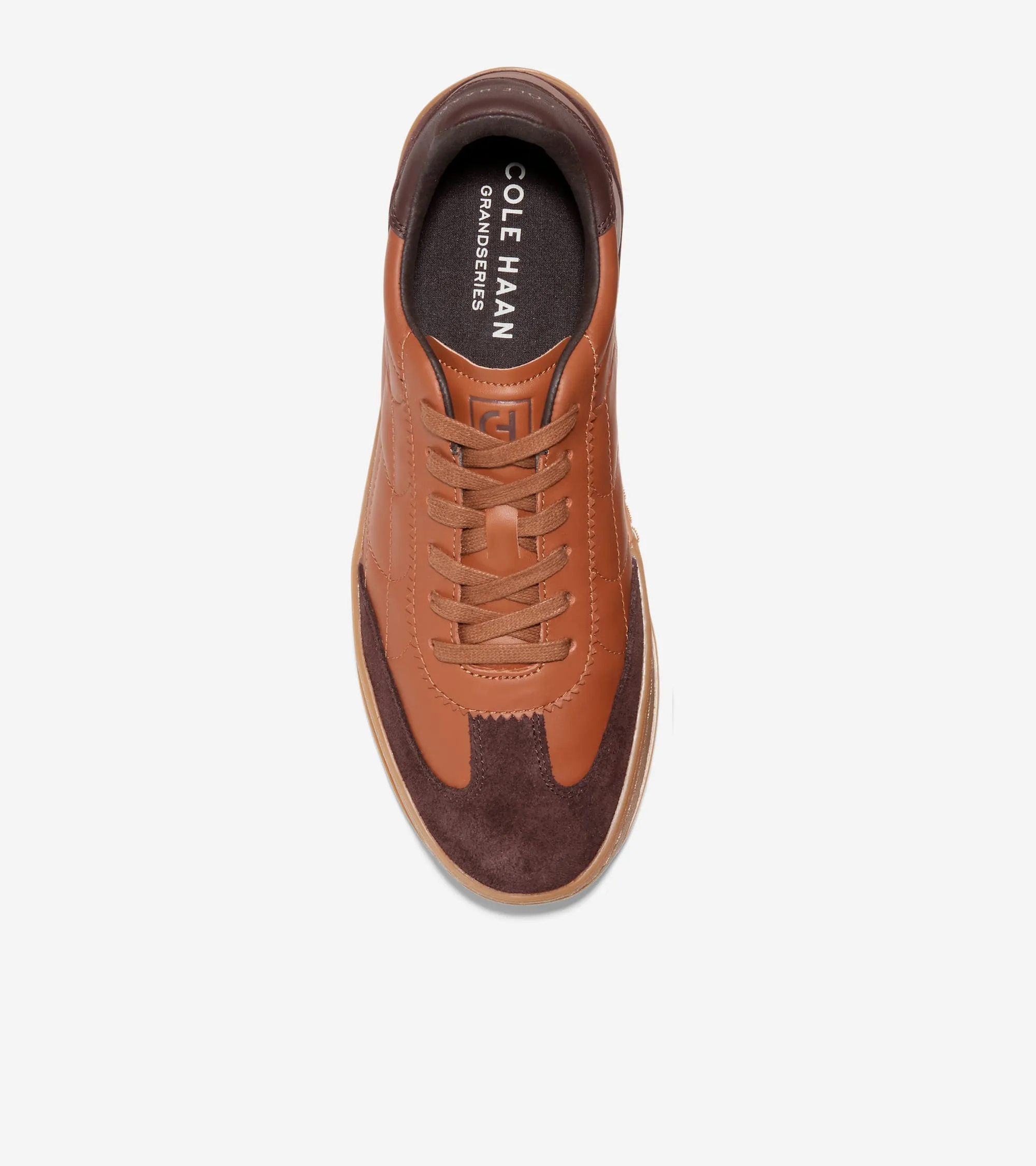 Men's GrandPrø Breakaway Sneakers