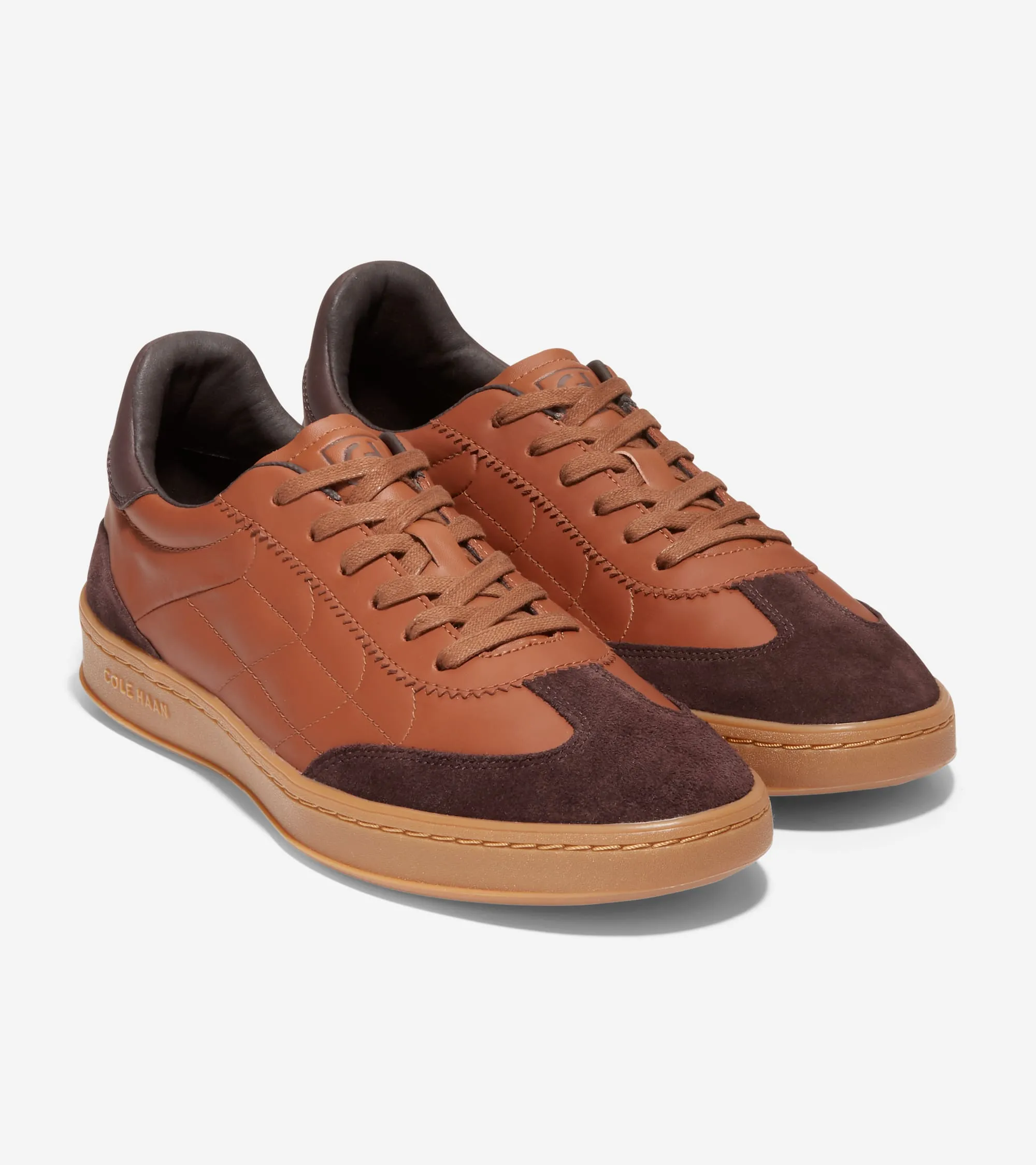 Men's GrandPrø Breakaway Sneakers