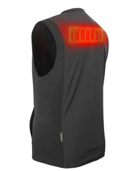 Mobile Warming Heated Gear Peak Heated Vest