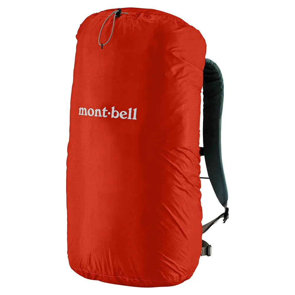 Montbell Just Fit Pack Cover 30