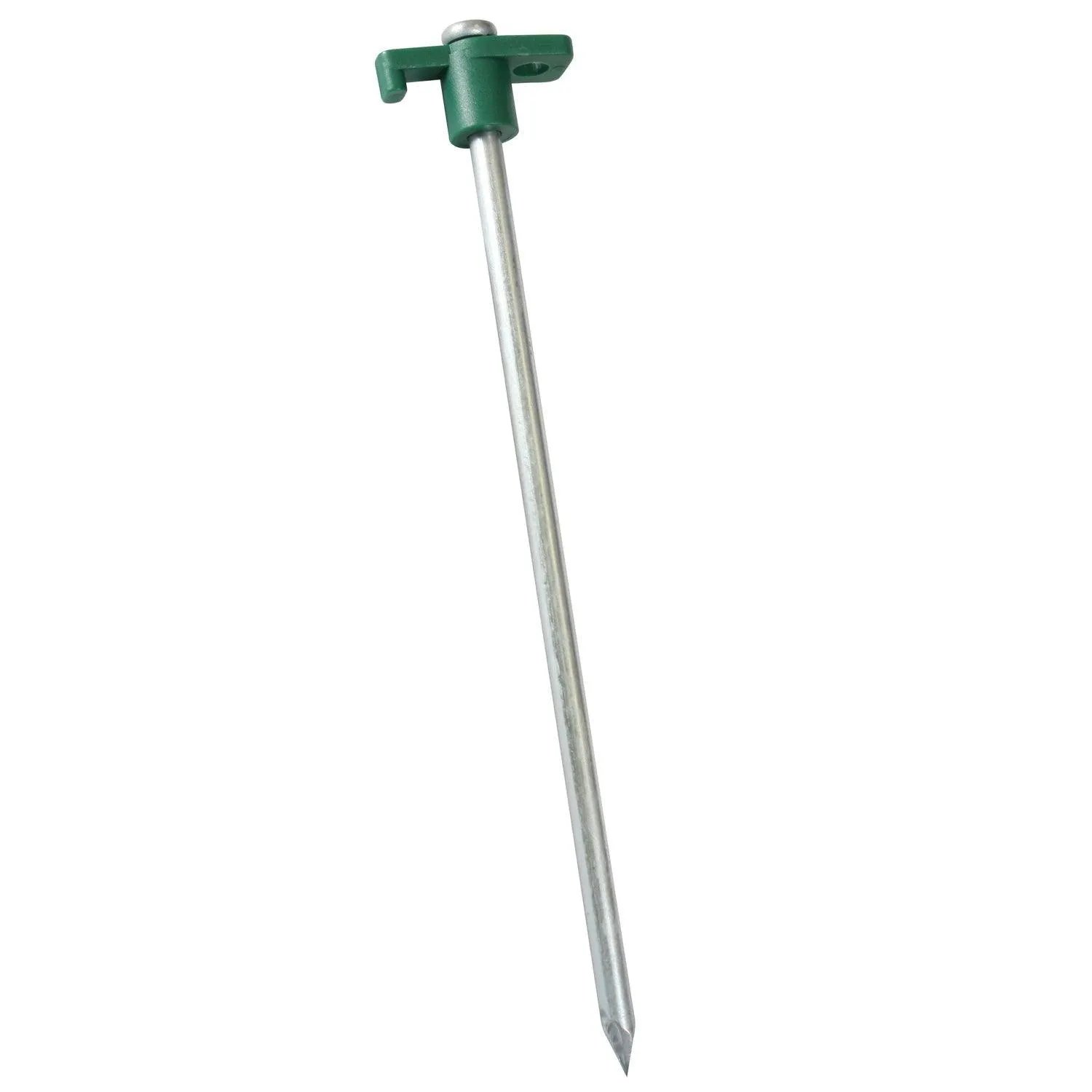 Nail Head Tent Stake