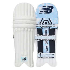 New Balance DC 580 Junior Batting Pads