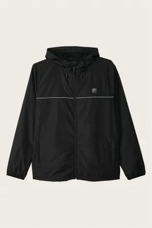 NOMADIC WINDBREAKER