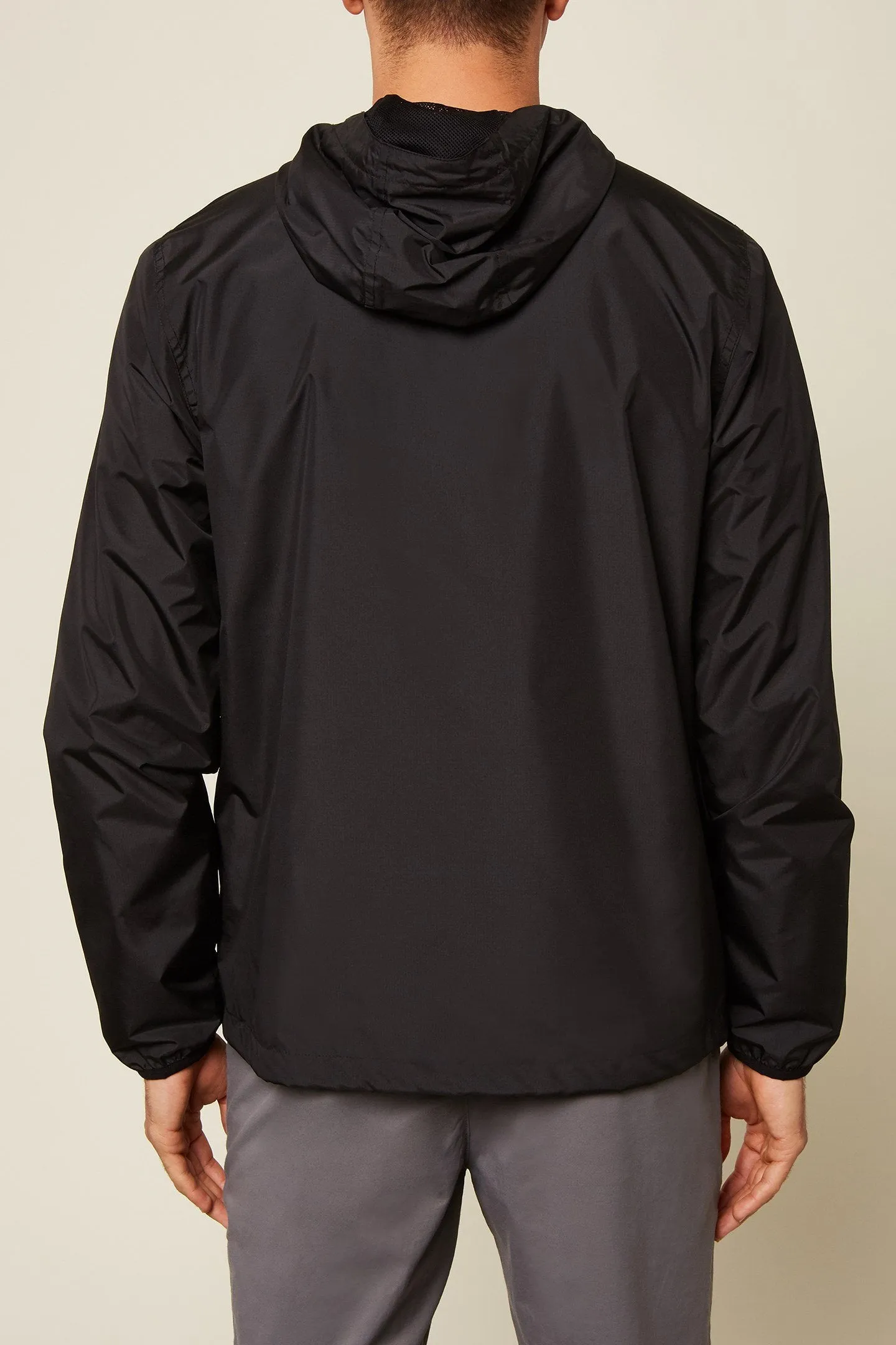 NOMADIC WINDBREAKER