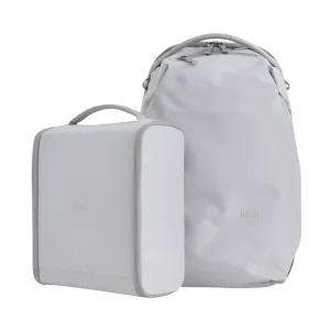 Norite 24L Ash Grey - Kamerarucksack