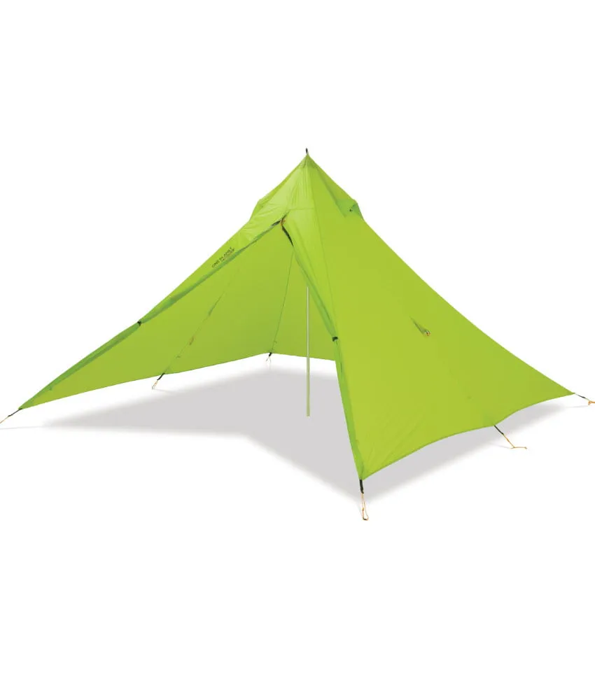 One Planet 4Midable Pyramid Tent