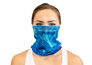 Open Water - Neck Gaiter