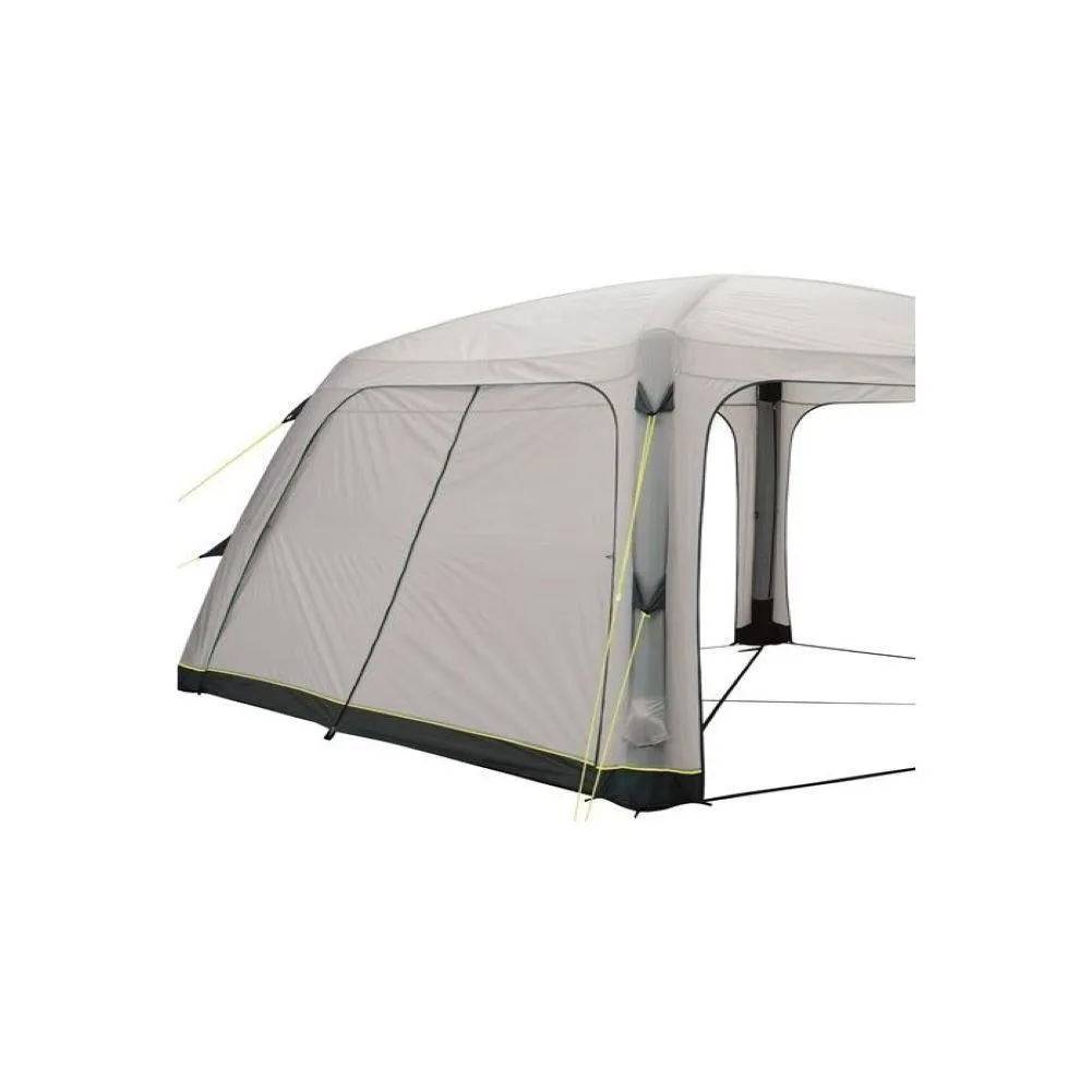 Outwell Air Shelter Side Wall Set of 2 With Zipper