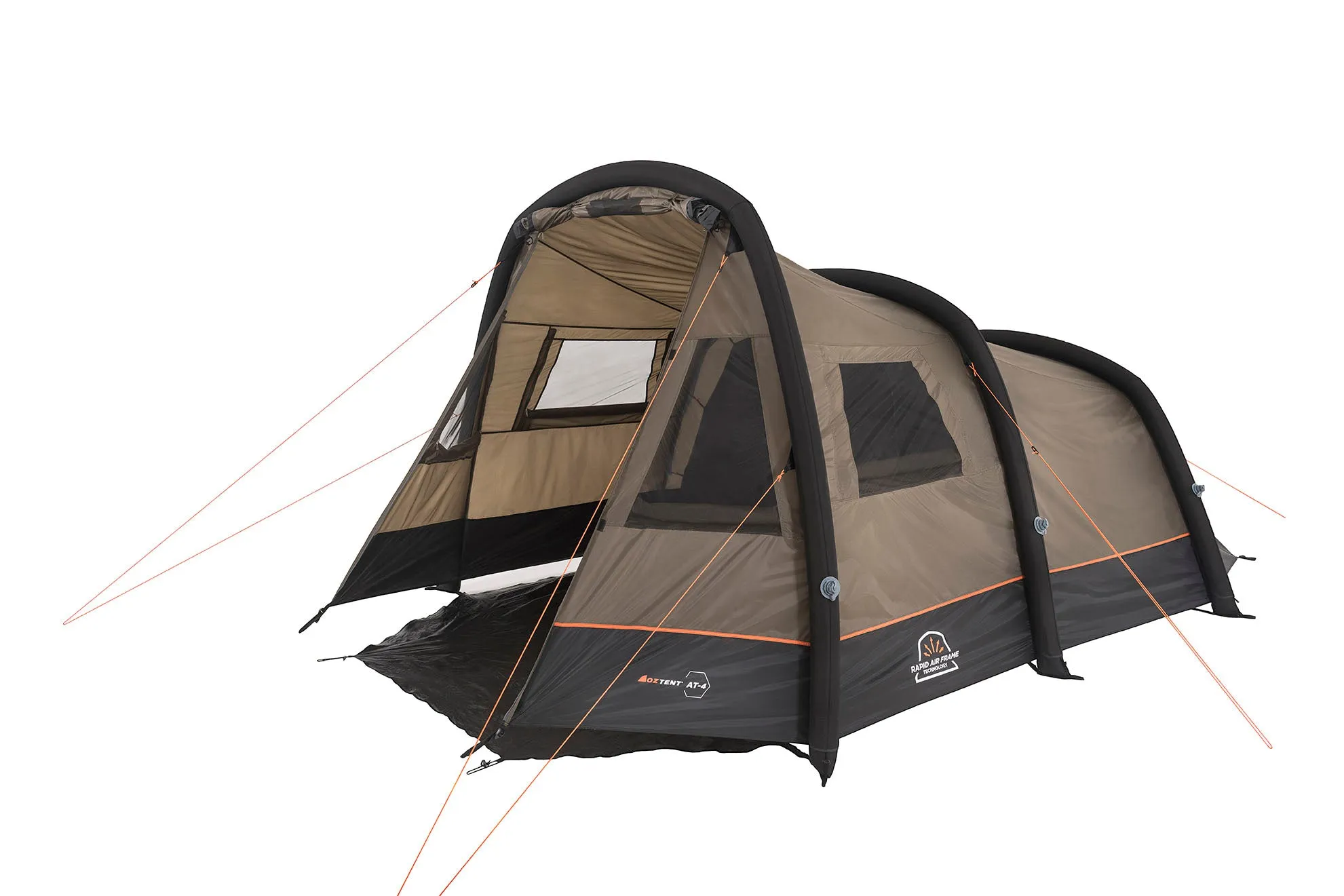 Oztent Air Tent 4