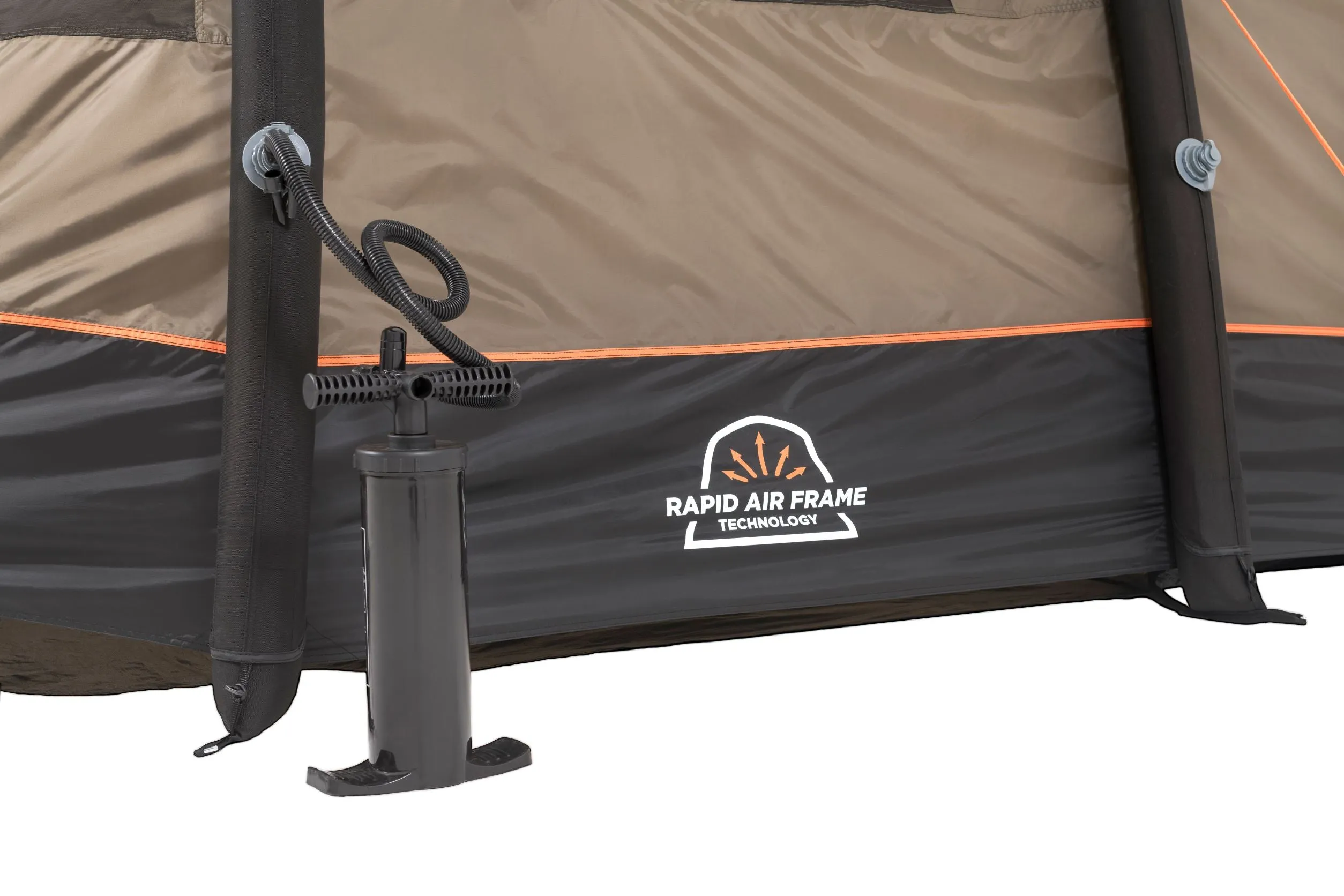 Oztent Air Tent 4